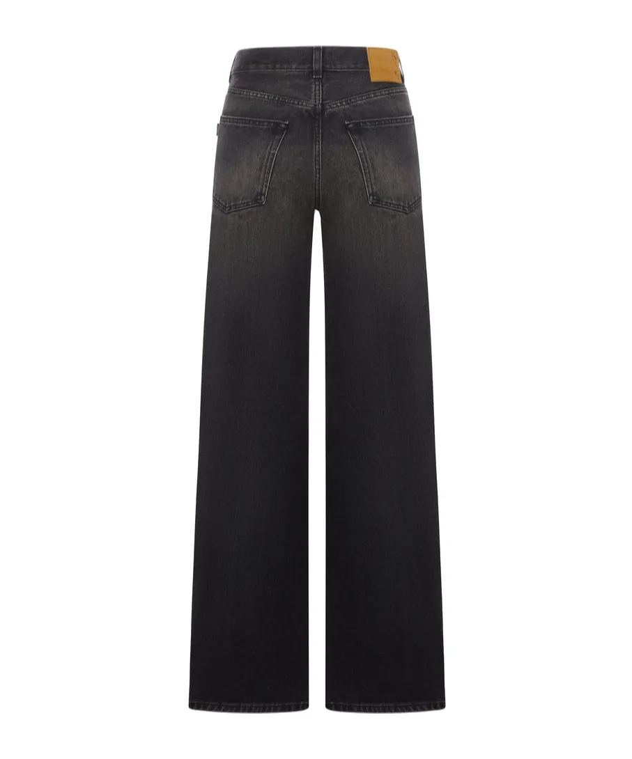 Earl-Wash Jeans