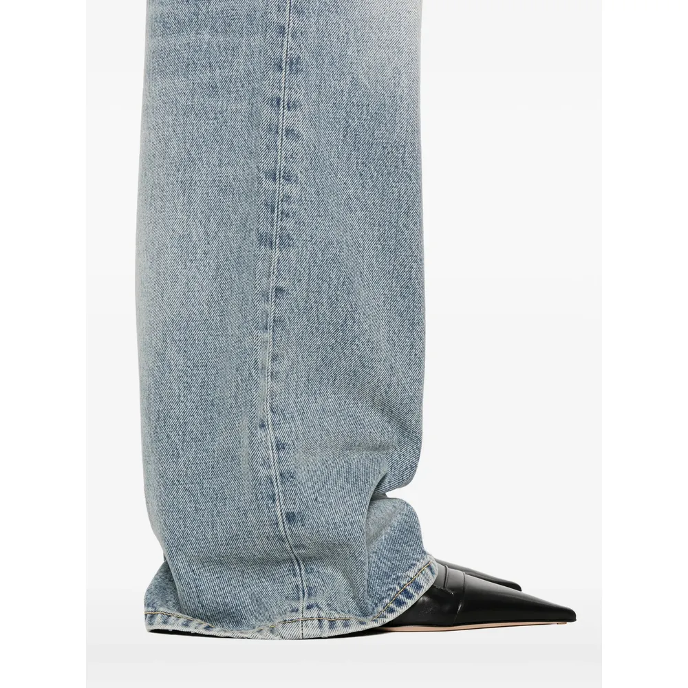 Cotton Jeans