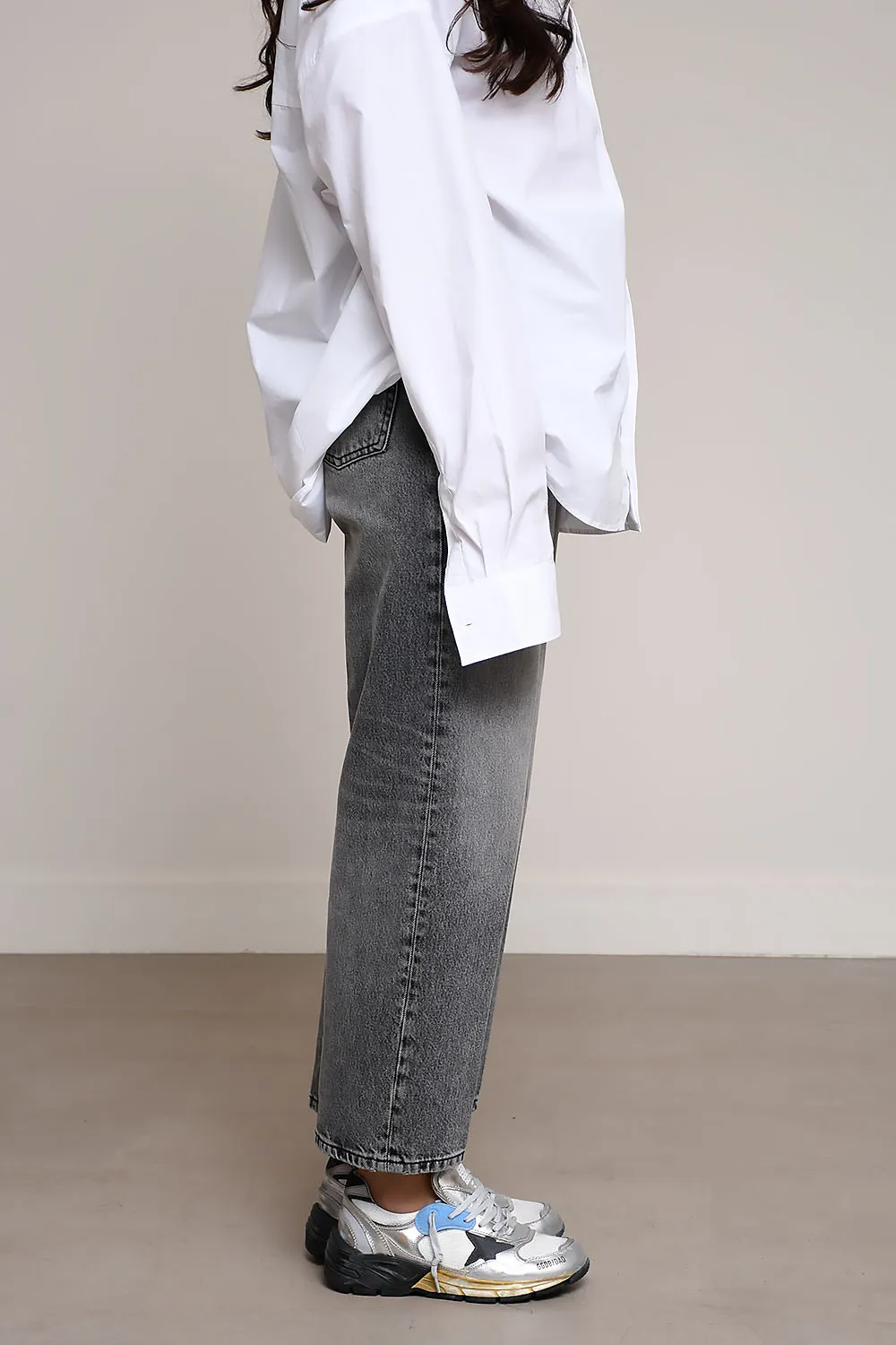 Betty High-Rise Jeans
