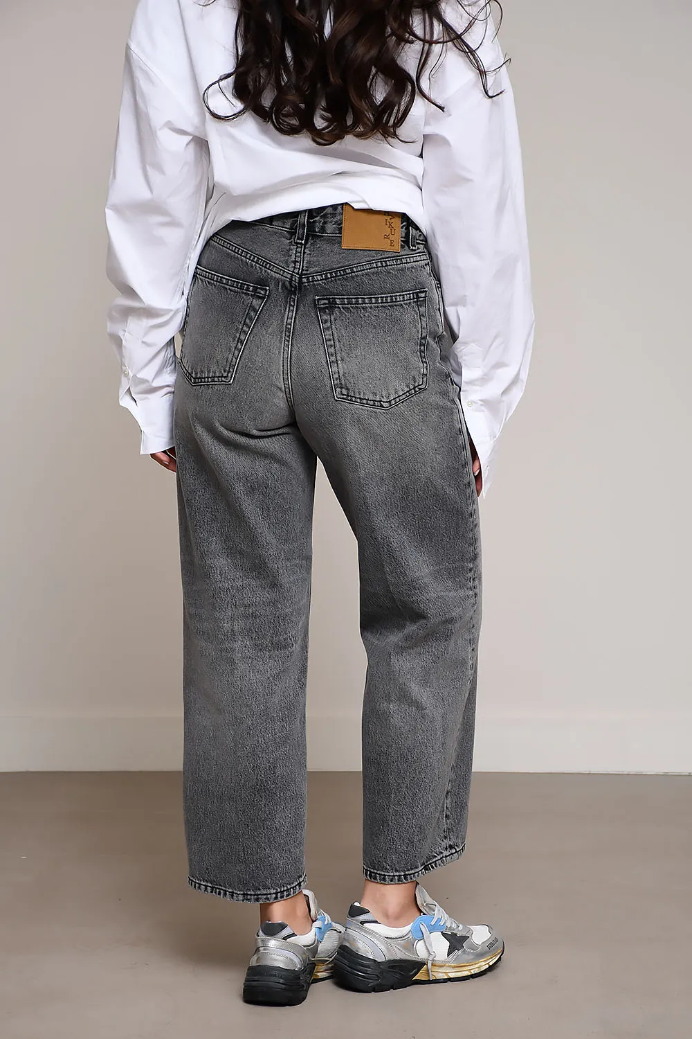 Betty High-Rise Jeans