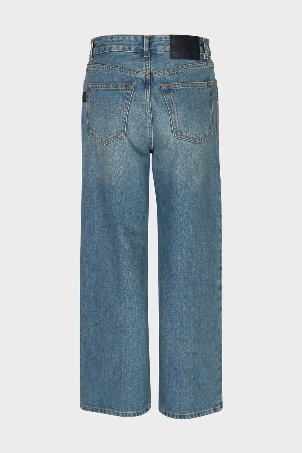 Cotton Jeans