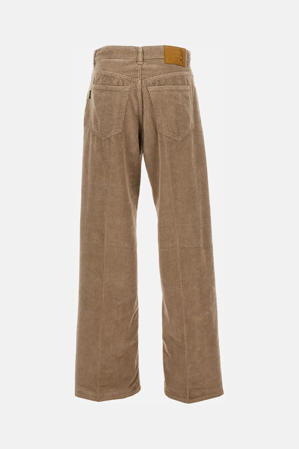 Belt Loops Slacks