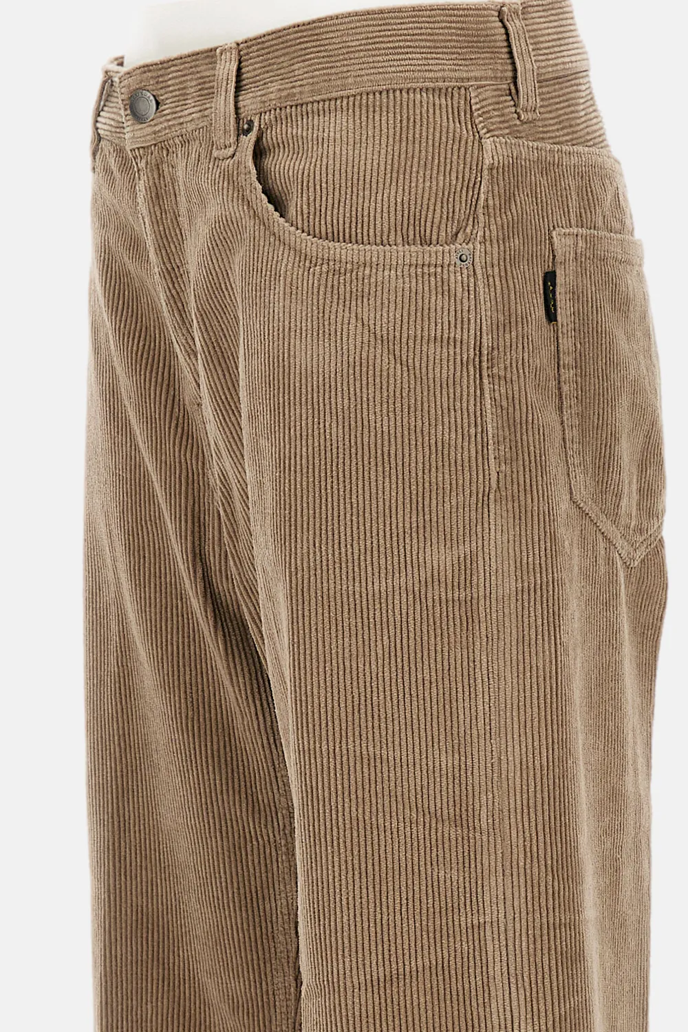 Belt Loops Slacks