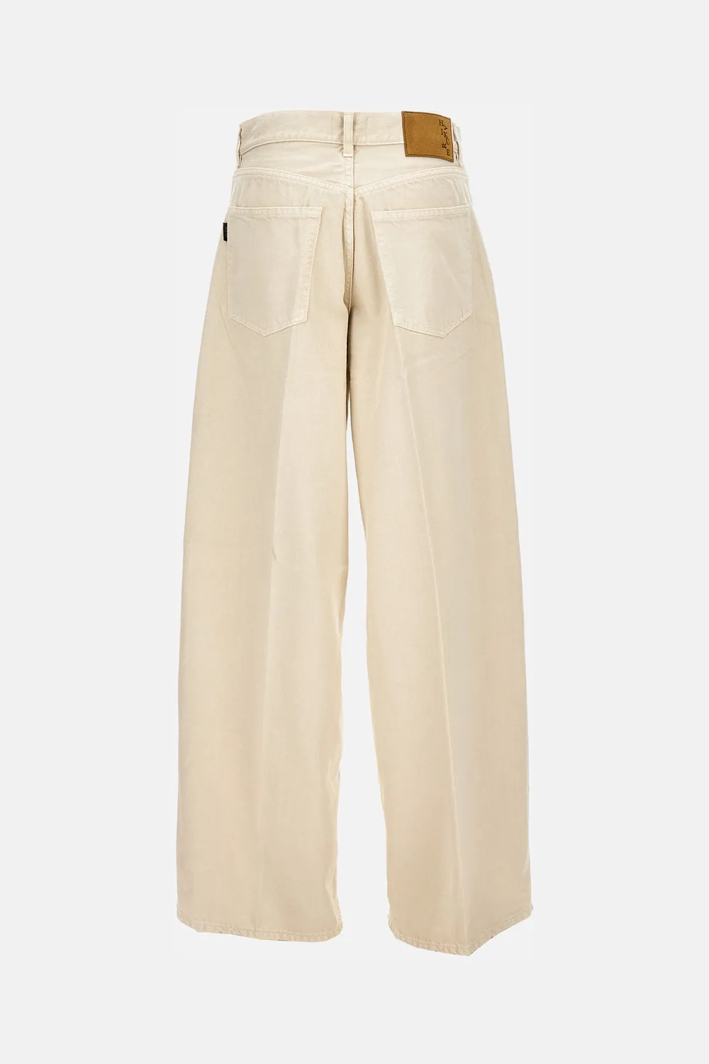 Classic Five Pockets Jeans