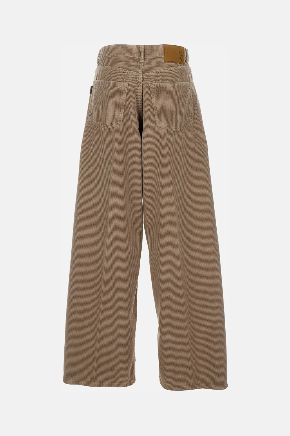 Belt Loops Slacks
