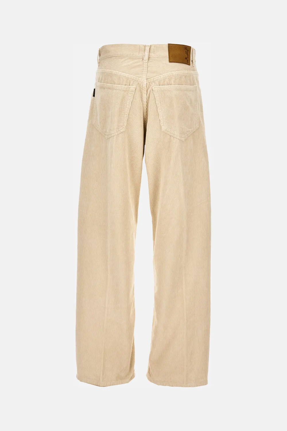 Belt Loops Slacks