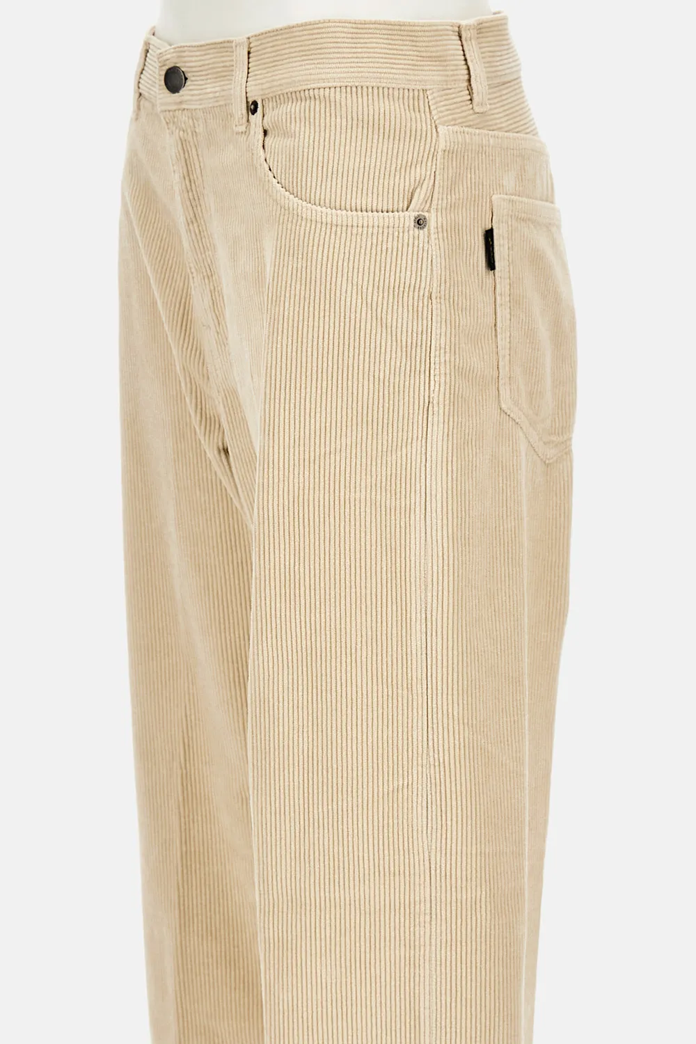 Belt Loops Slacks