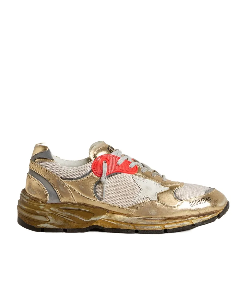Dad Sneakers
