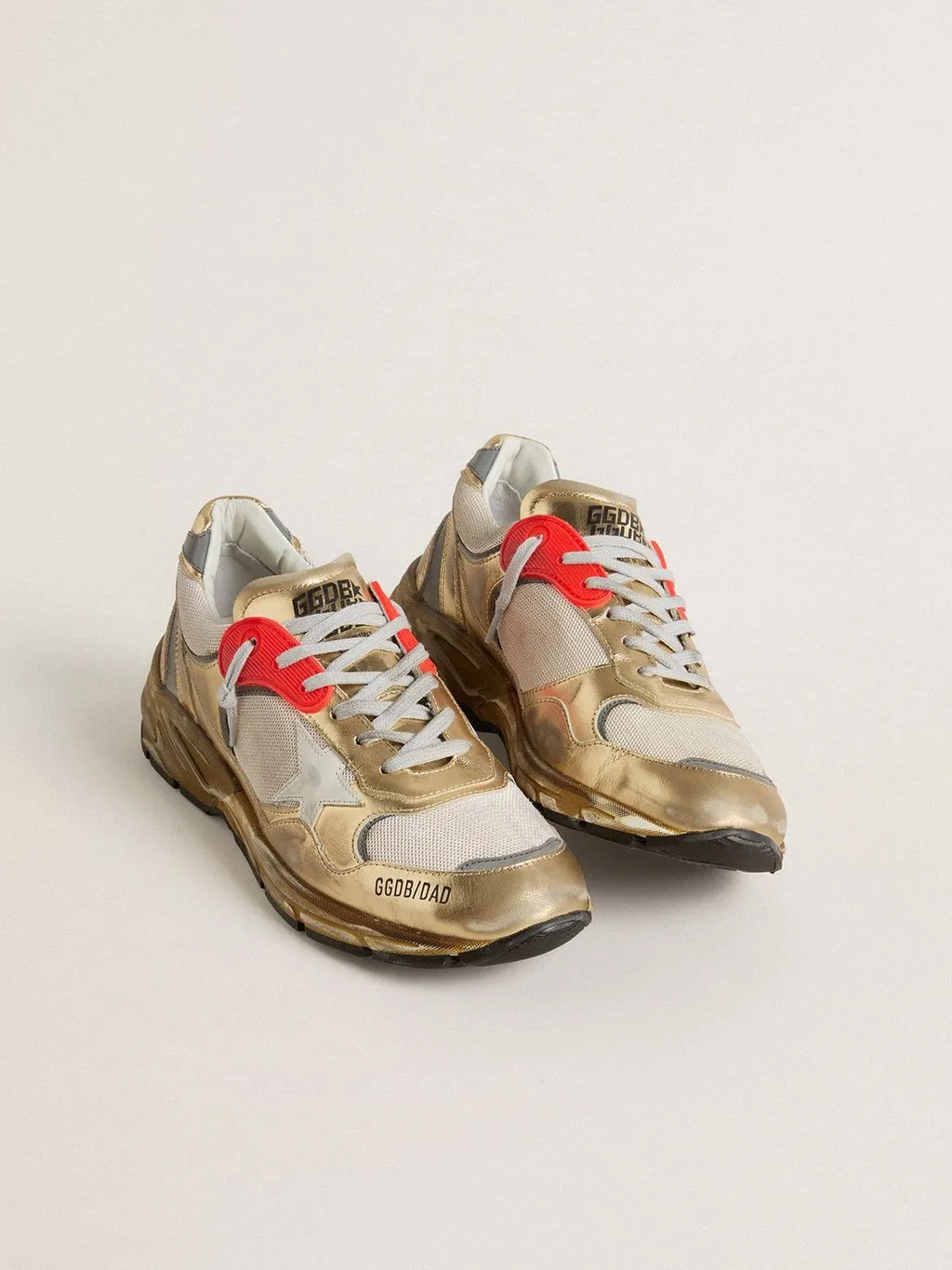 Dad Sneakers