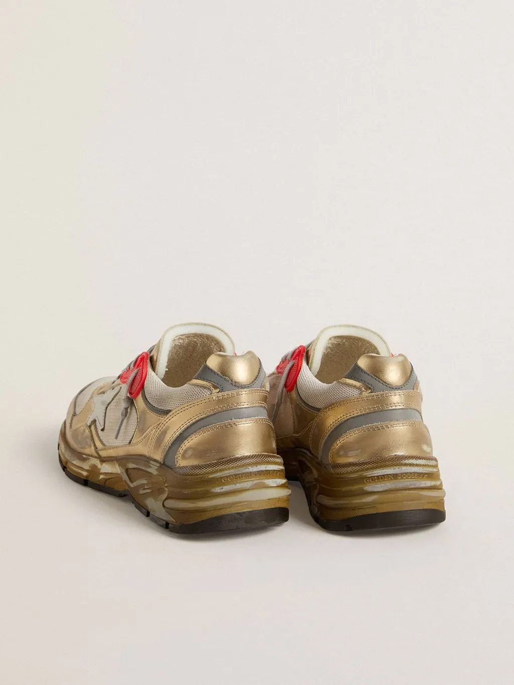 Dad Sneakers