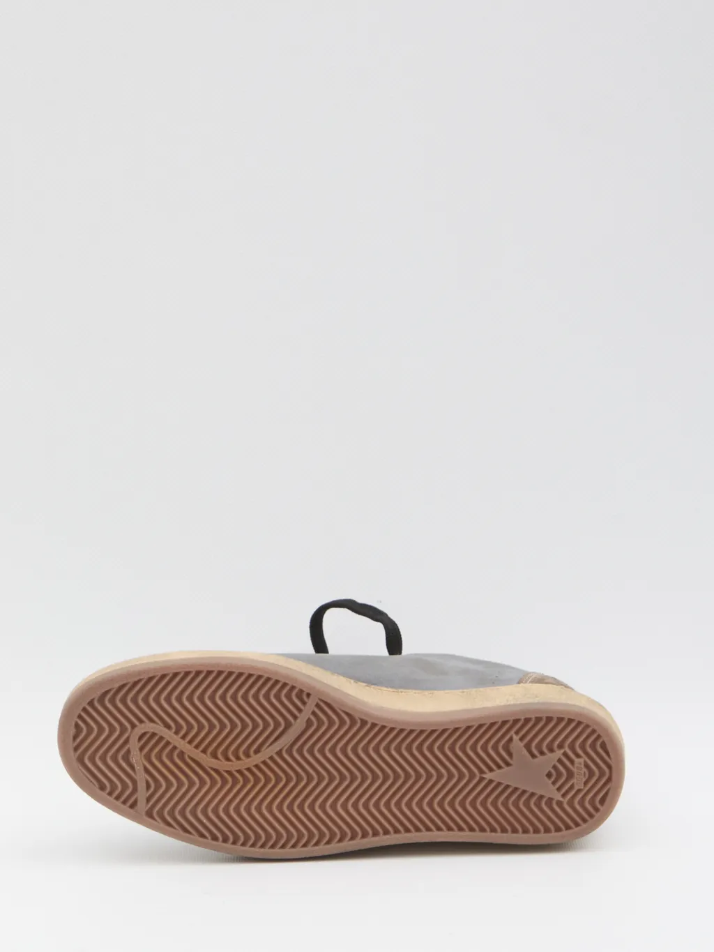 Ball Star Low-Top Sneakers