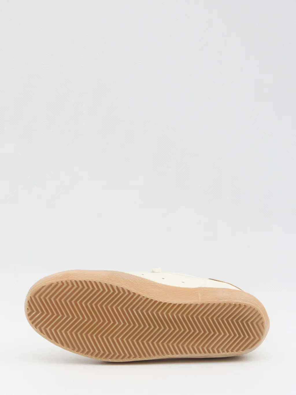 Super Star Lace-Up Sneakers