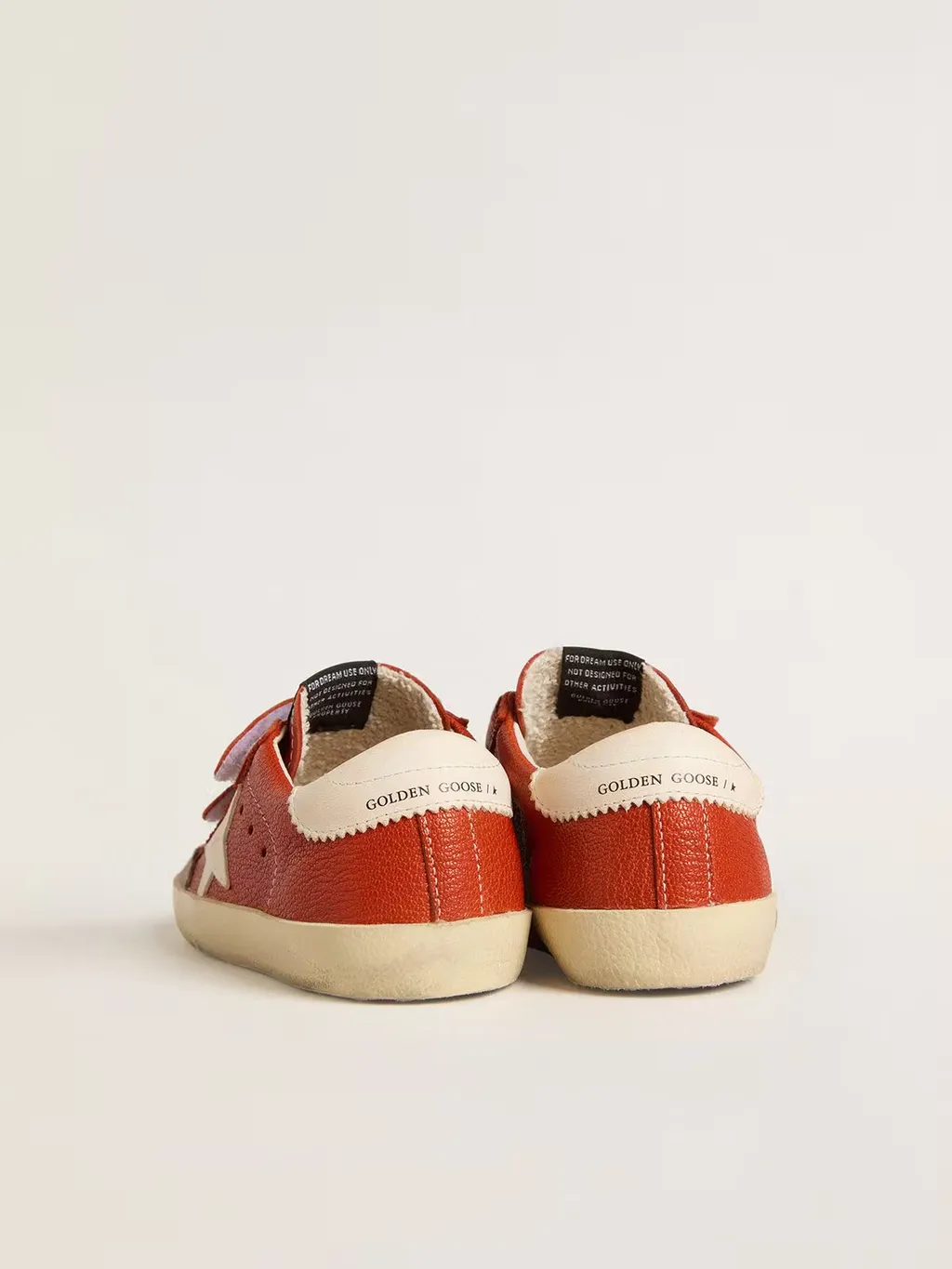 Old School Sneakers
