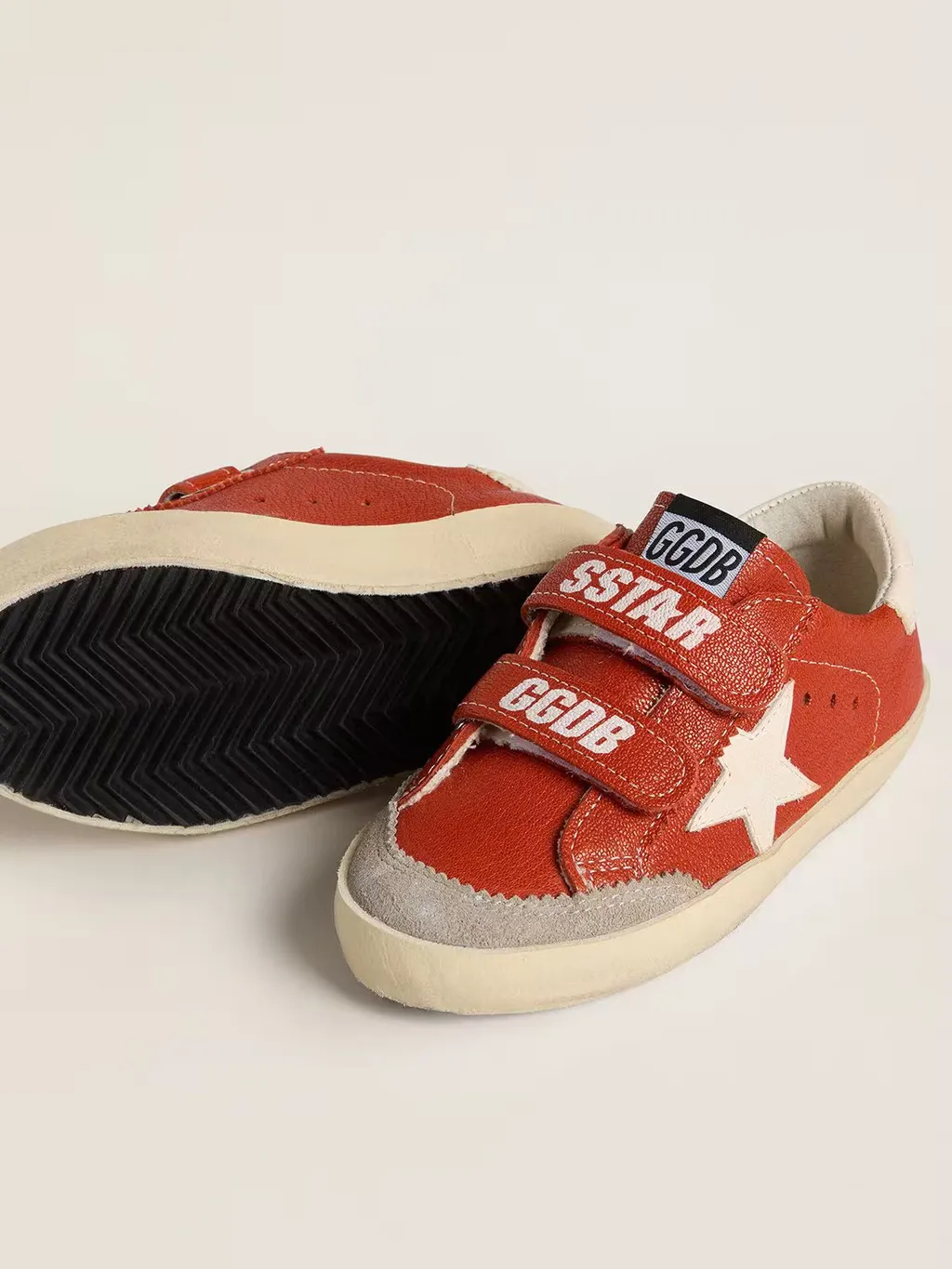 Old School Sneakers