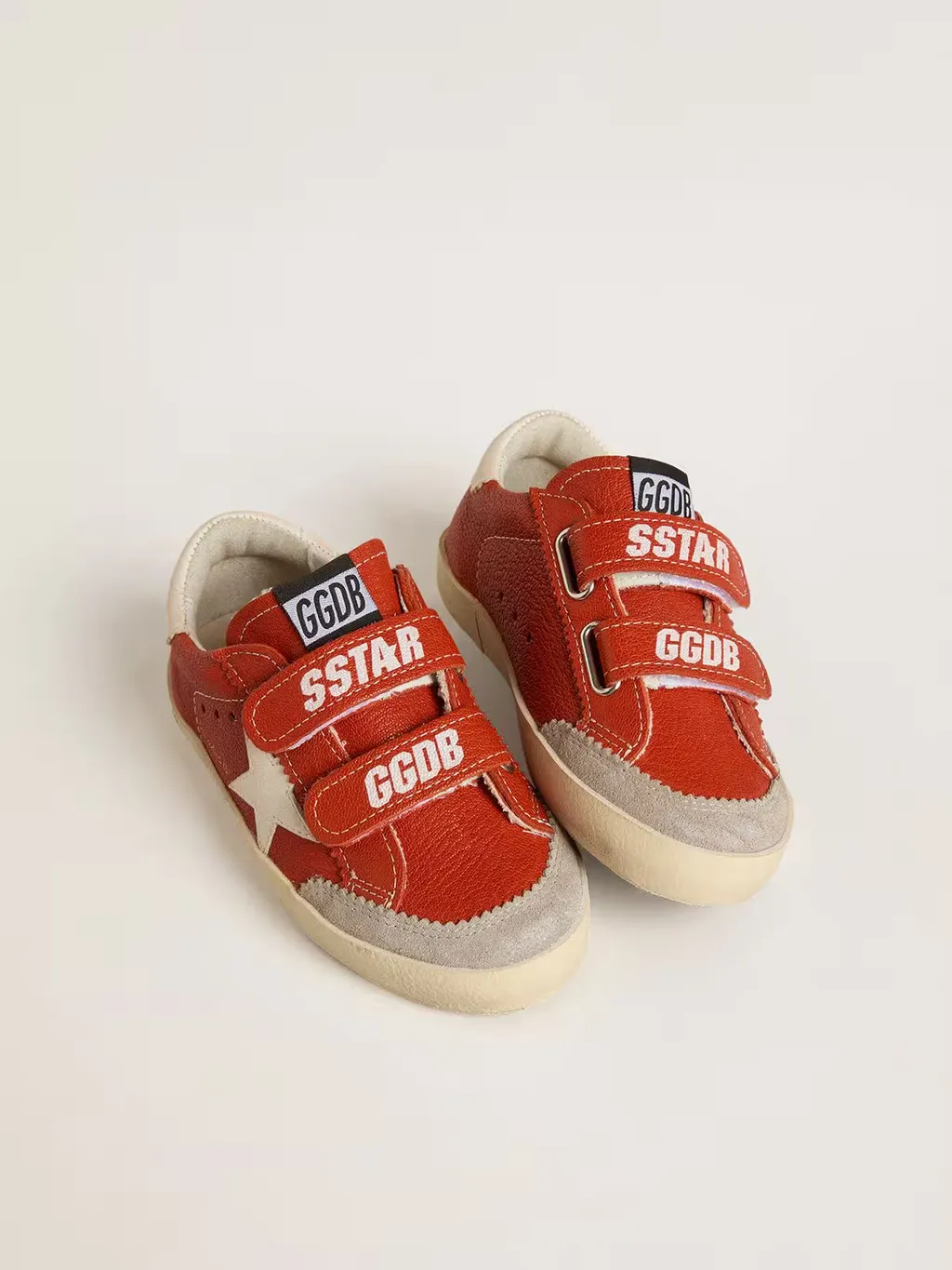 Old School Sneakers