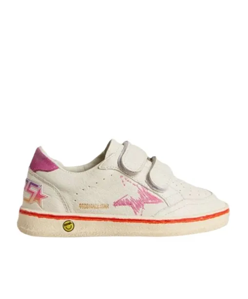 Ball Star Sneakers