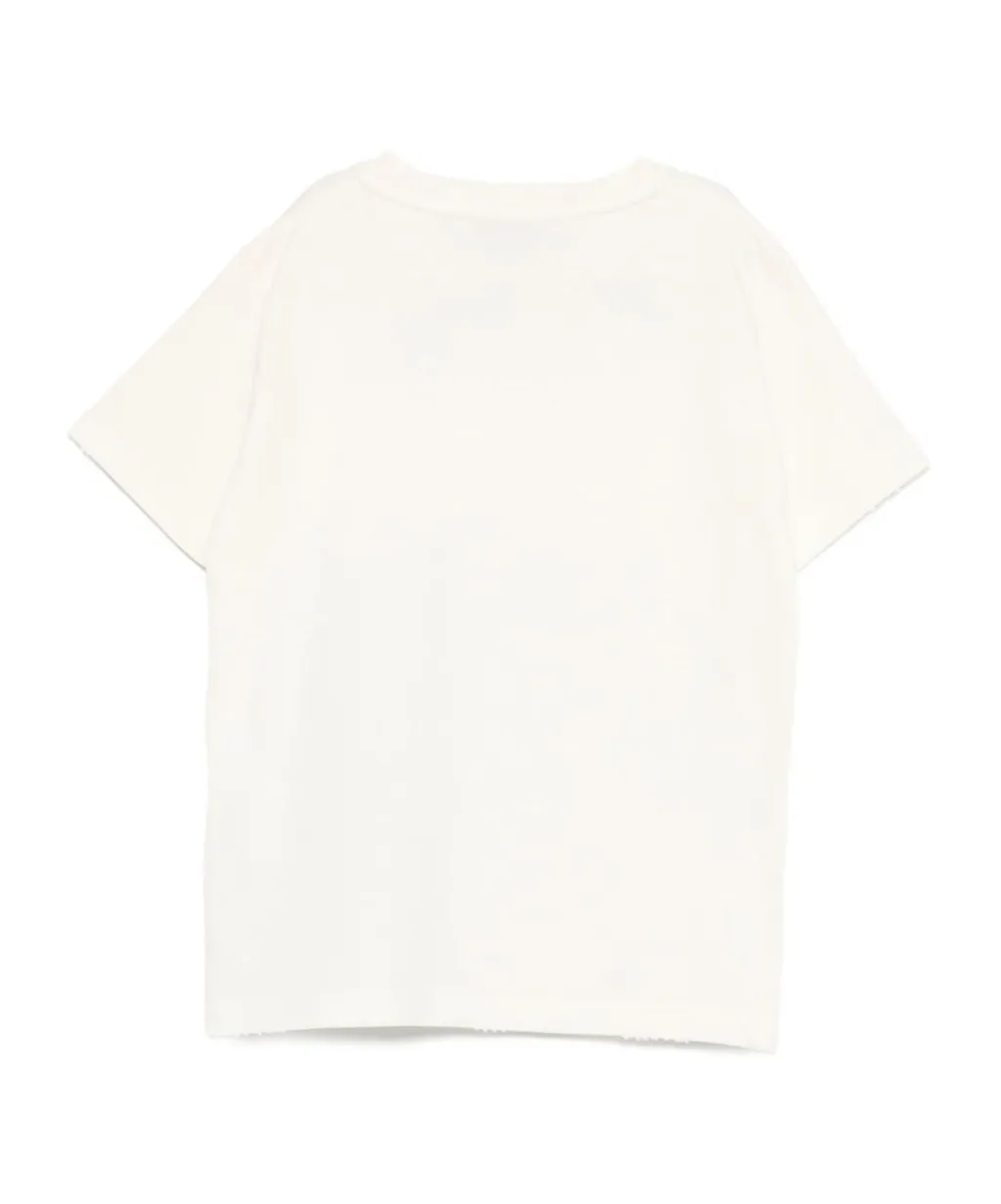 Crew-Neck T-Shirt