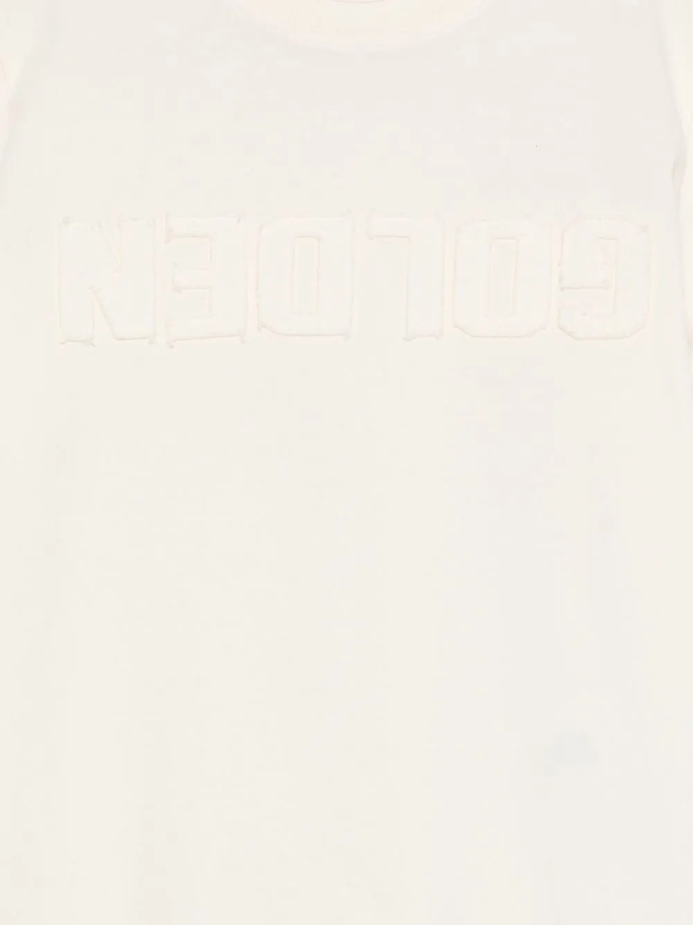 Crew-Neck T-Shirt