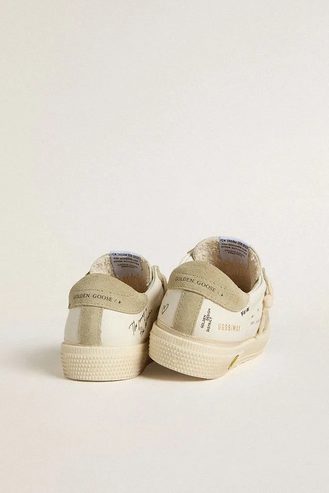 Round-Toe Casual Shoes