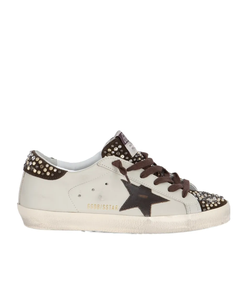 Super-Star Sneakers