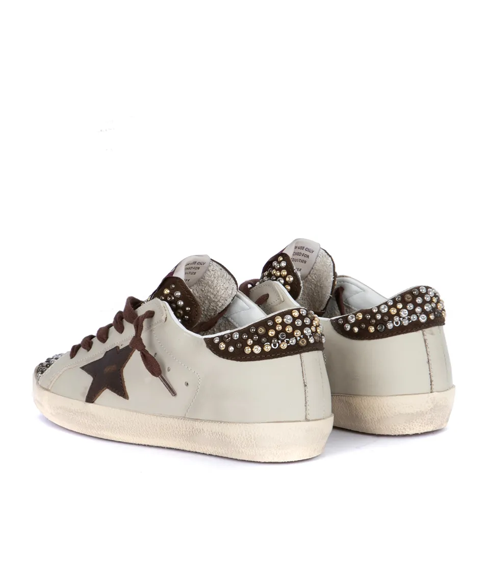 Super-Star Sneakers