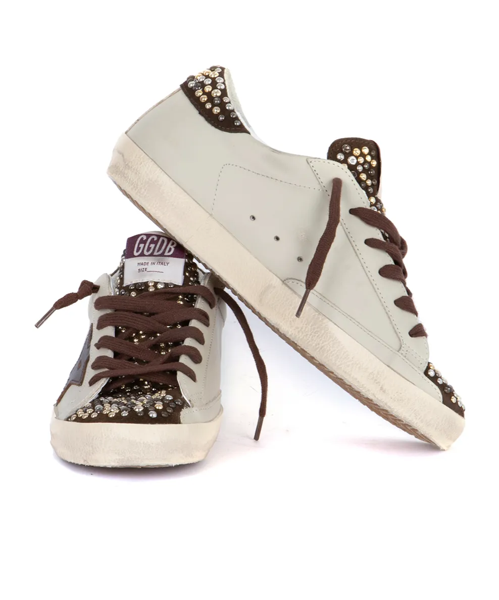 Super-Star Sneakers