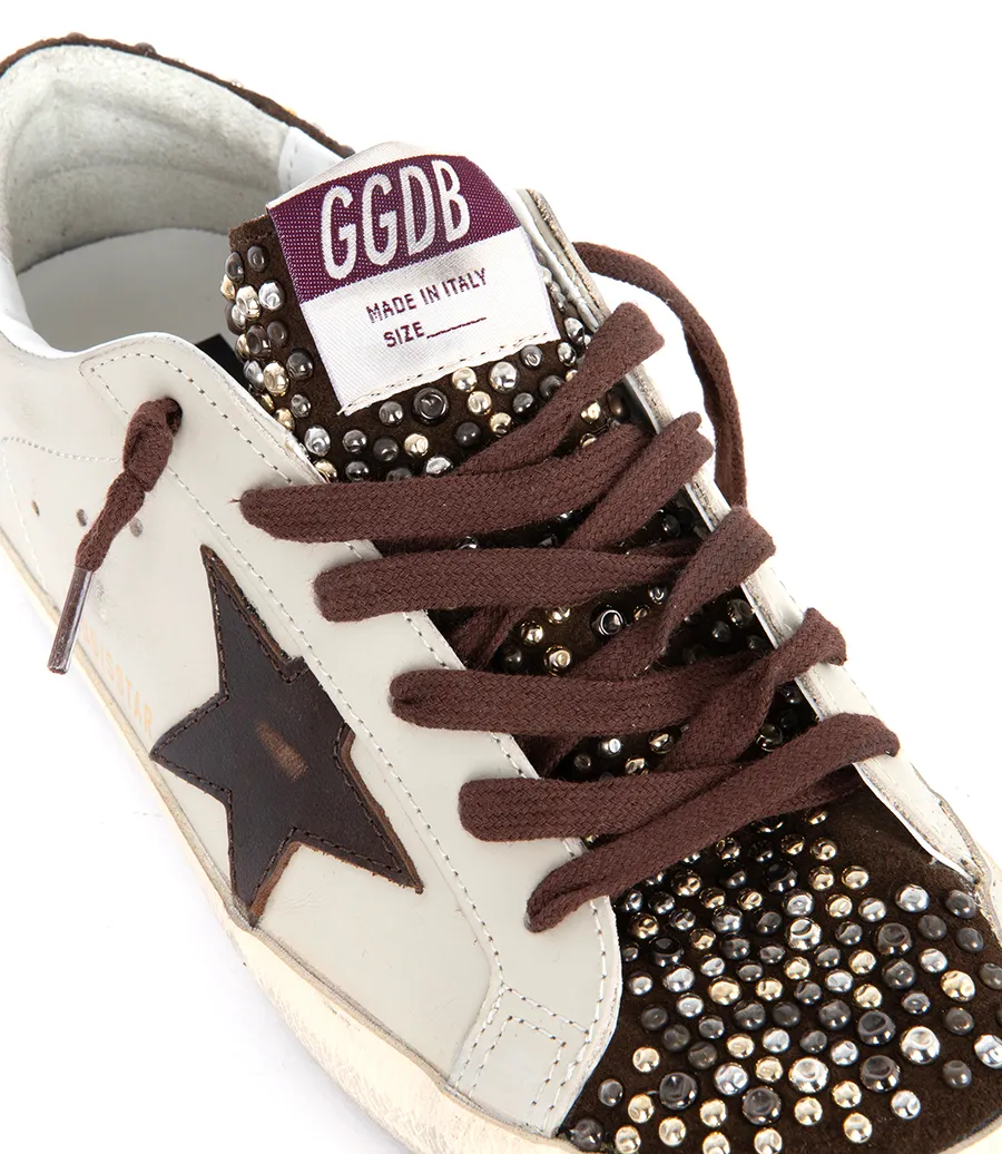 Super-Star Sneakers
