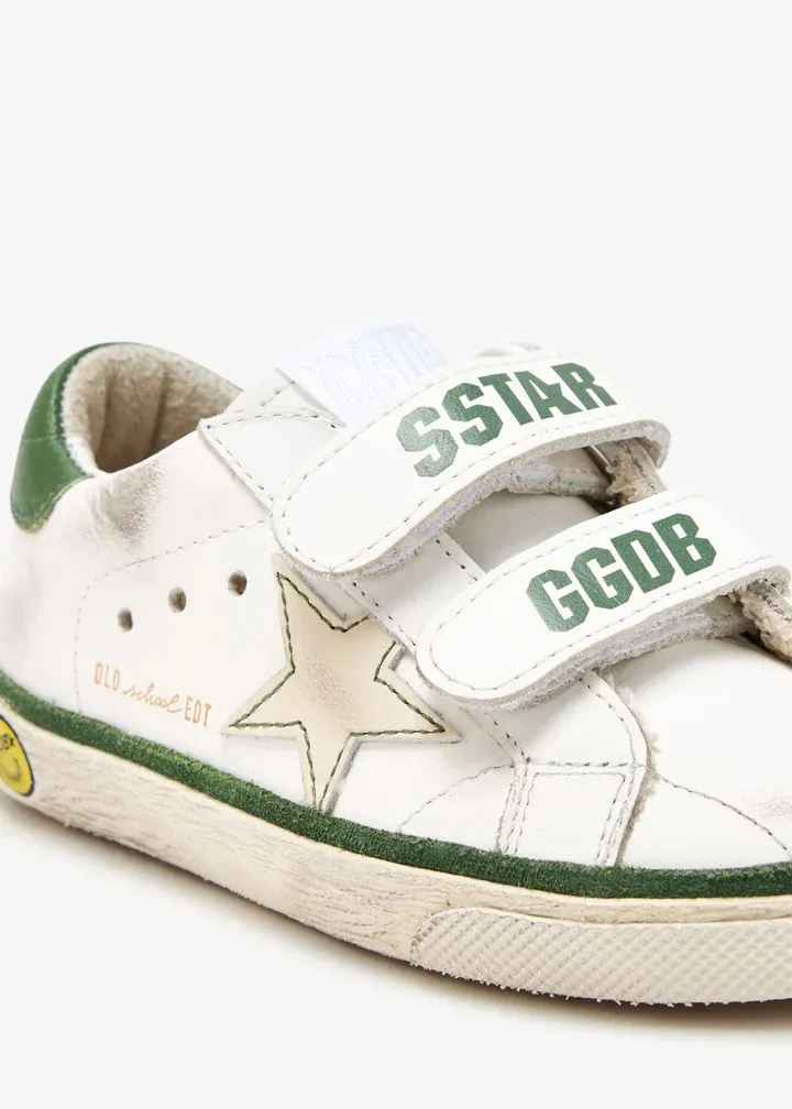 Round-Toe Casual Shoes