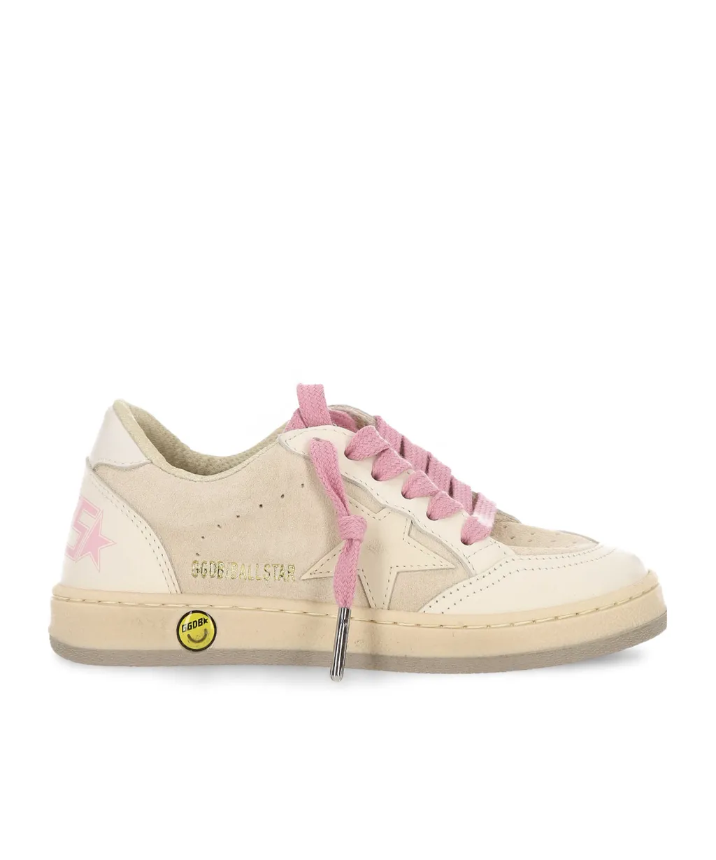 Young Ball Star Sneakers