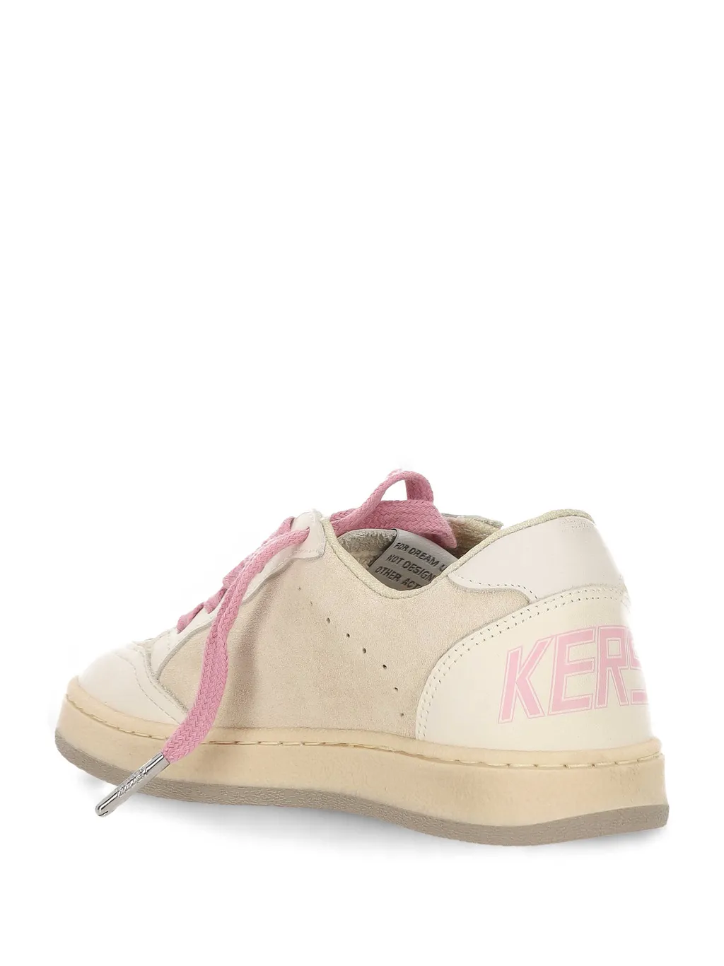 Young Ball Star Sneakers