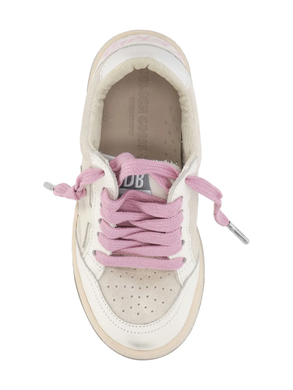 Young Ball Star Sneakers