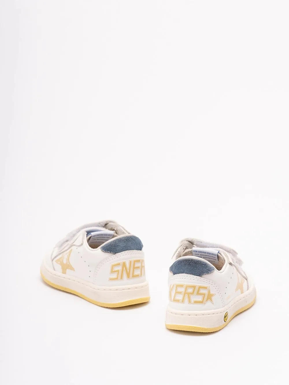 Ball Star Sneakers