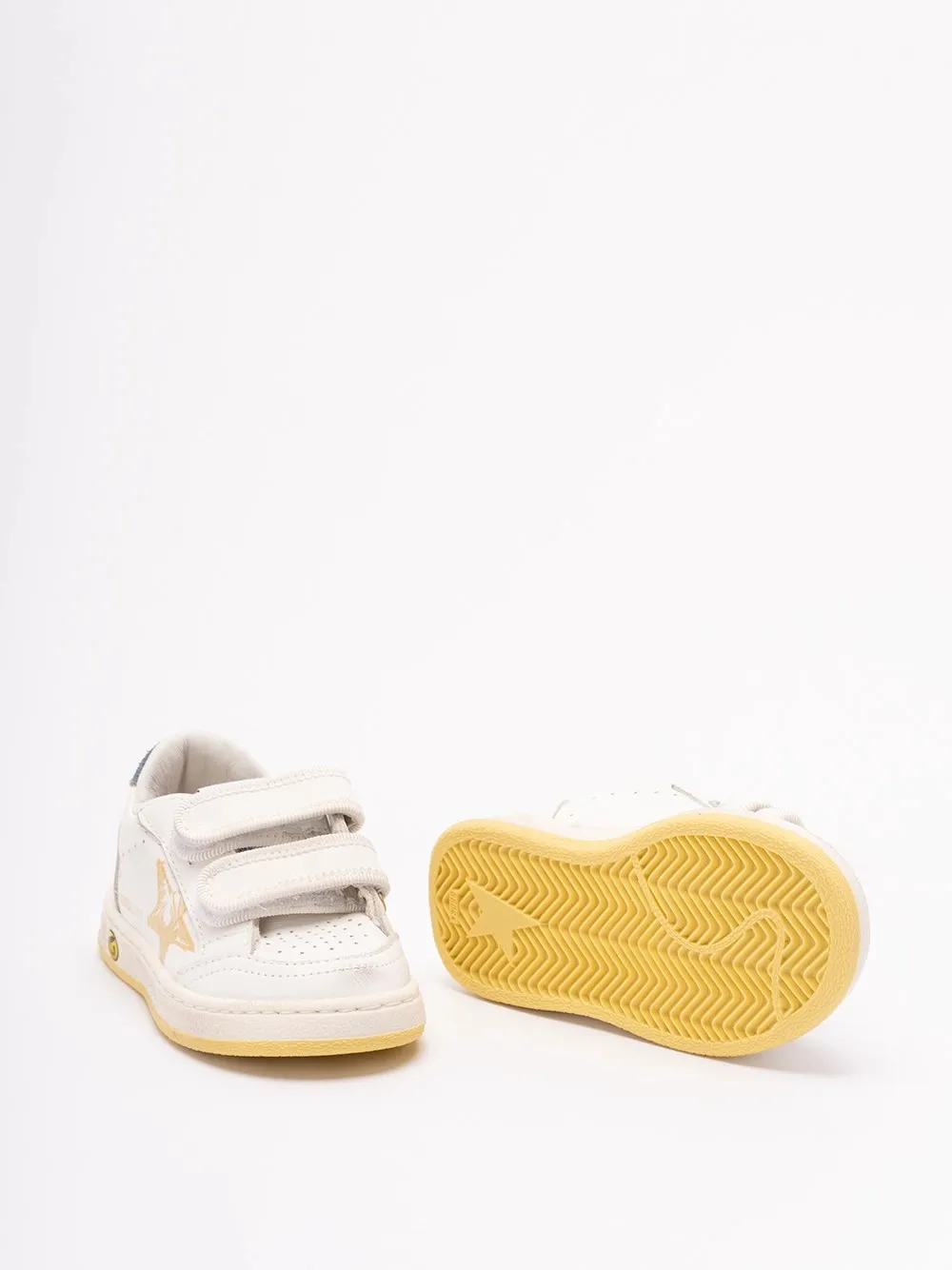Ball Star Sneakers