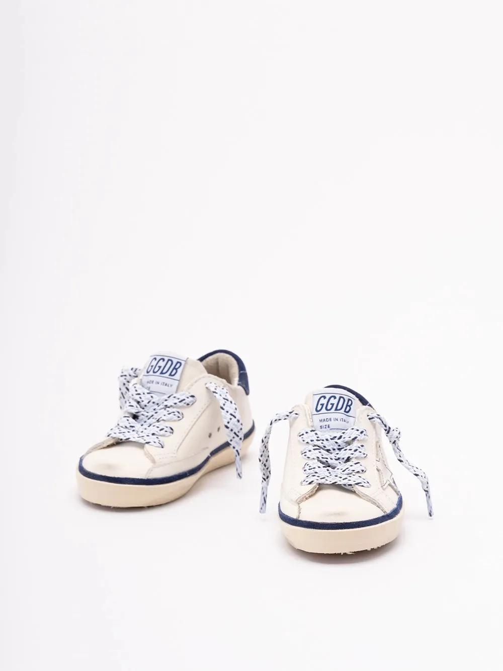 Super Star Sneakers