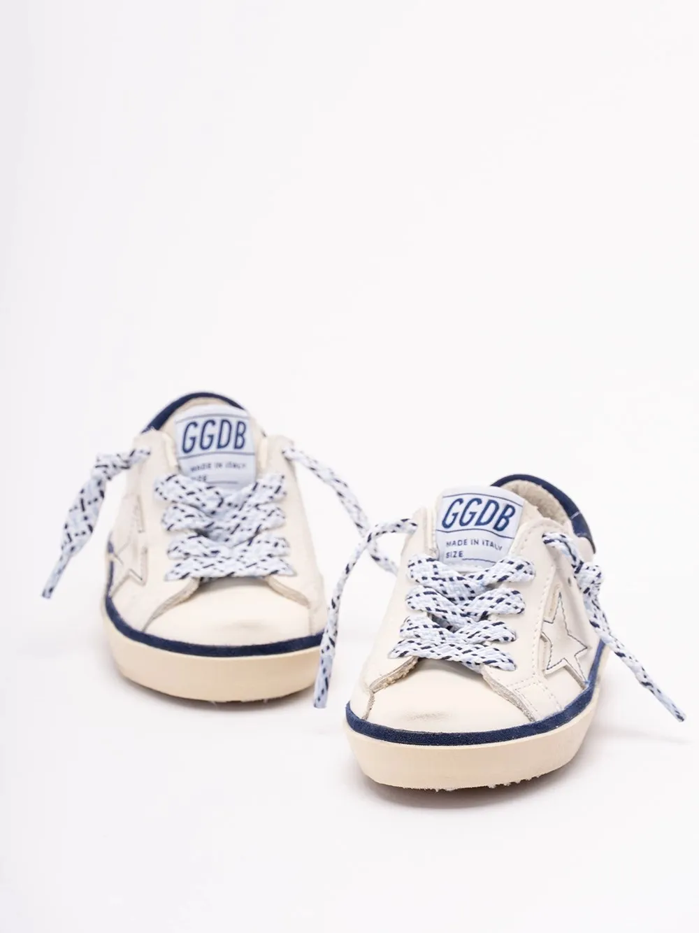 Super Star Sneakers