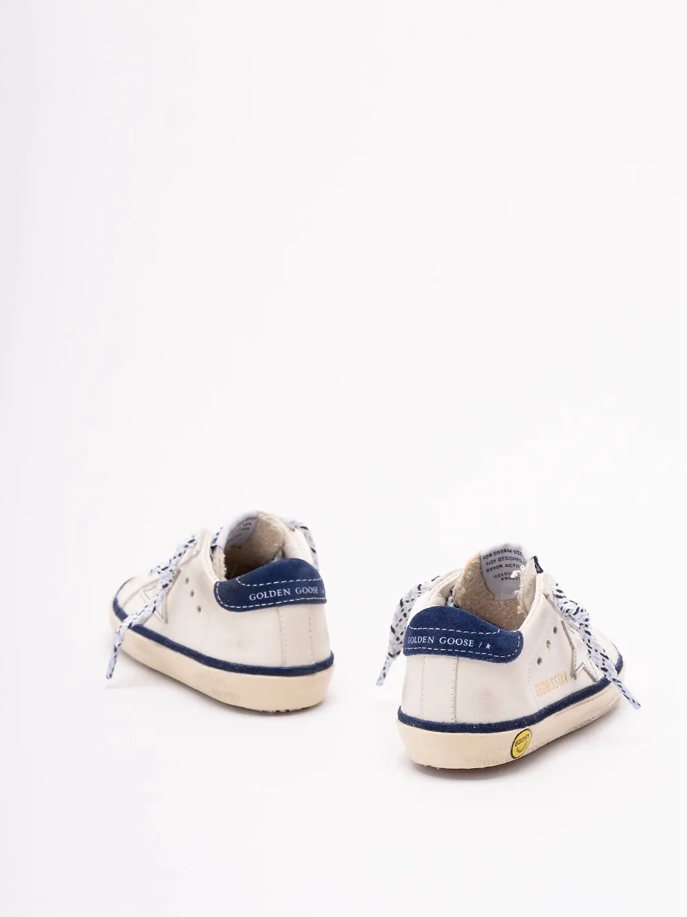 Super Star Sneakers