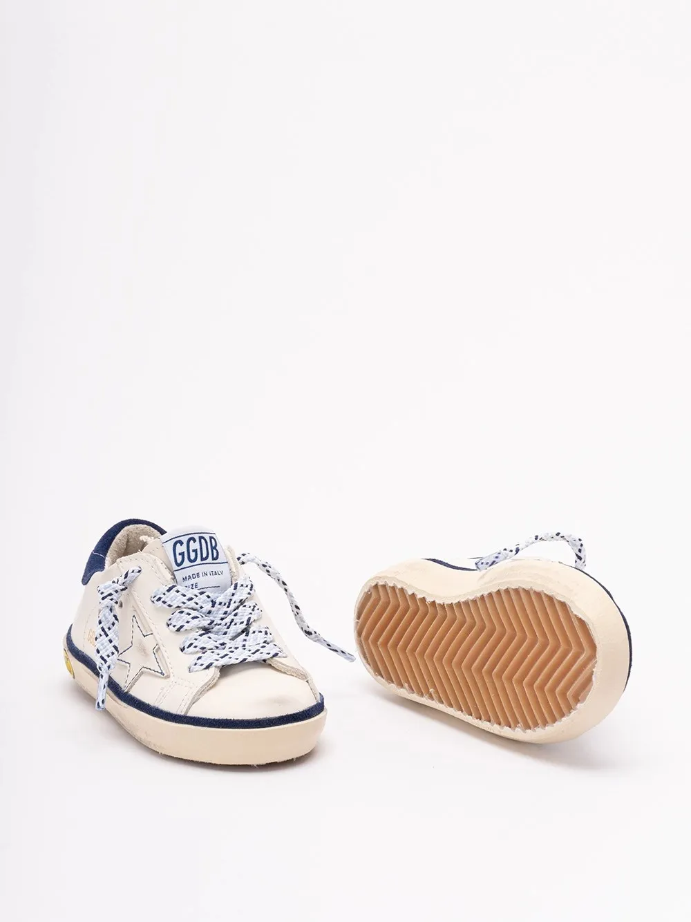 Super Star Sneakers