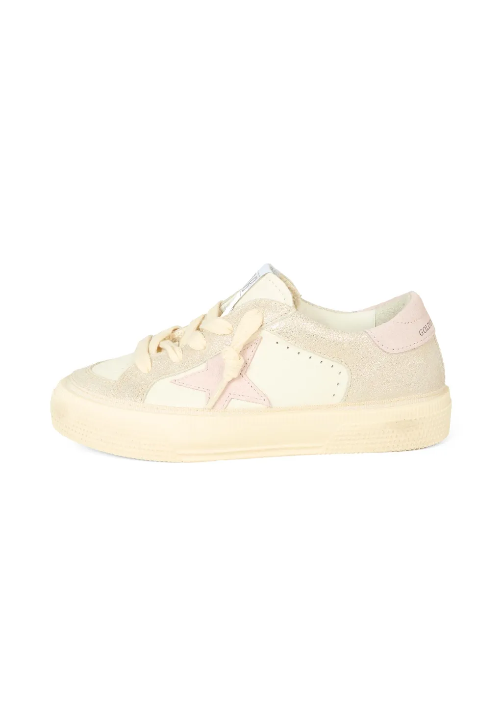 Lace-Up Casual Shoes