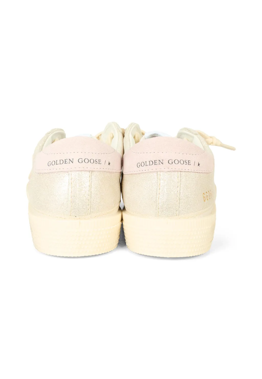 Lace-Up Casual Shoes