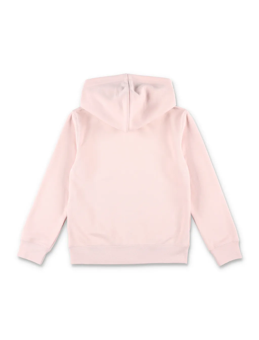 Zip-Up Hoodie