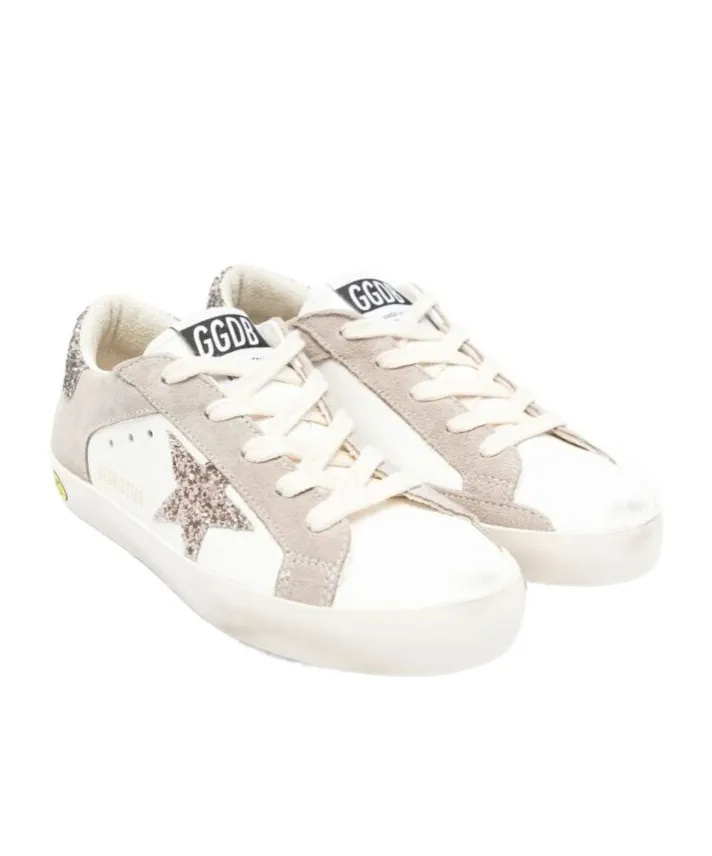 Super Star Sneakers