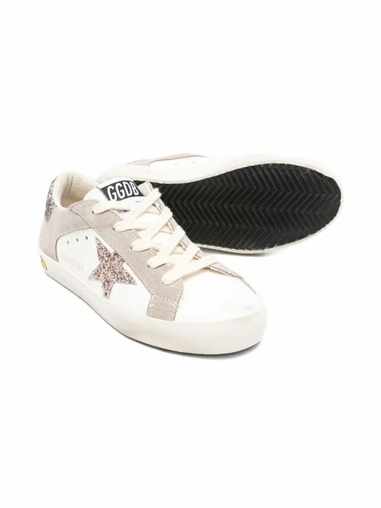 Super Star Sneakers