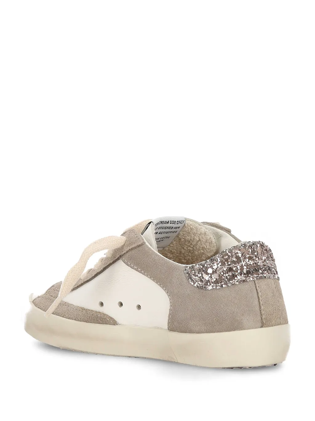 Super Star Double Quarter Sneakers