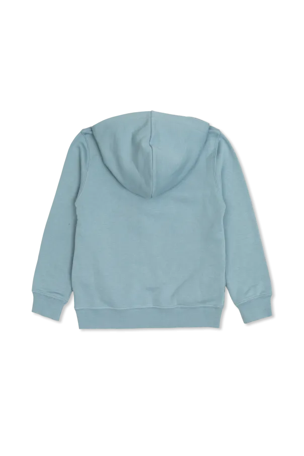 Zip-Up Hoodie