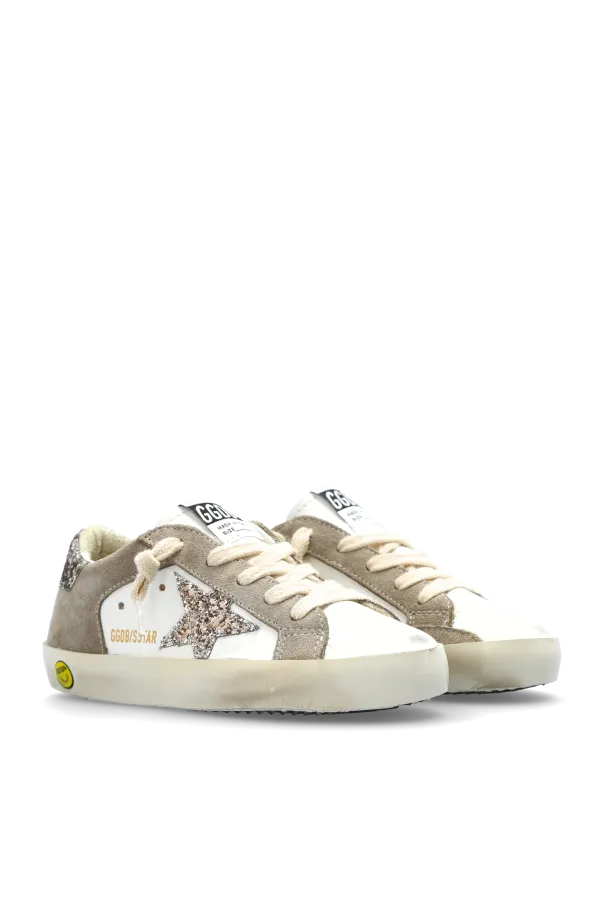 Round Toe Casual Shoes