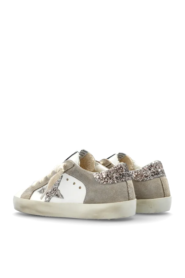 Round Toe Casual Shoes