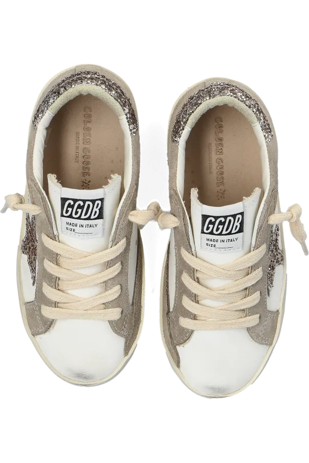 Round Toe Casual Shoes