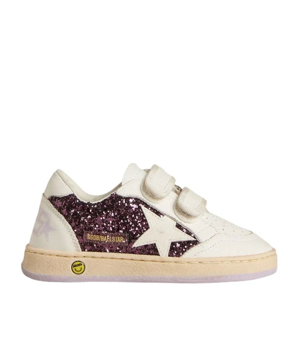 Ball Star Sneakers
