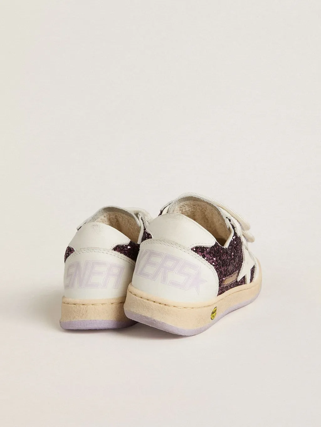 Ball Star Sneakers