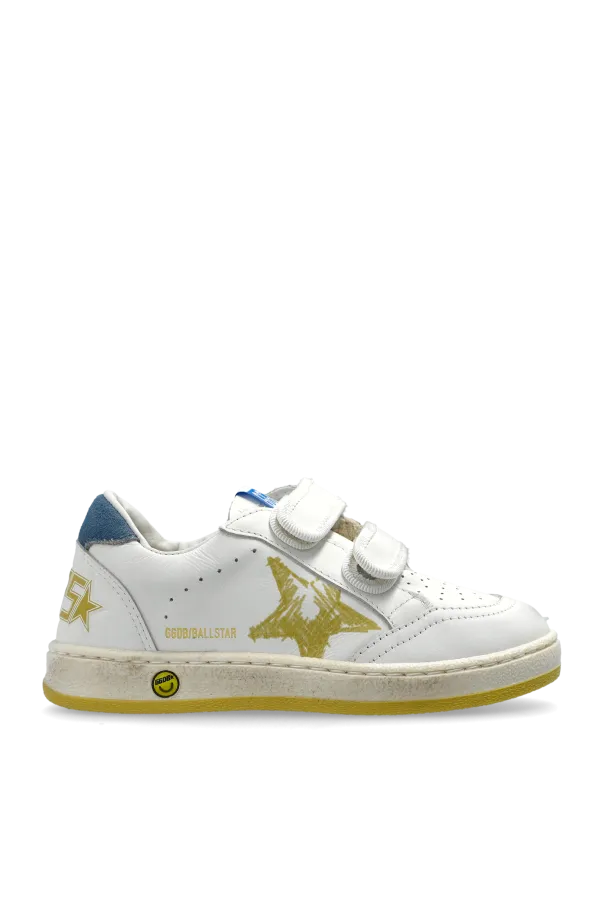 Round Toe Sneakers